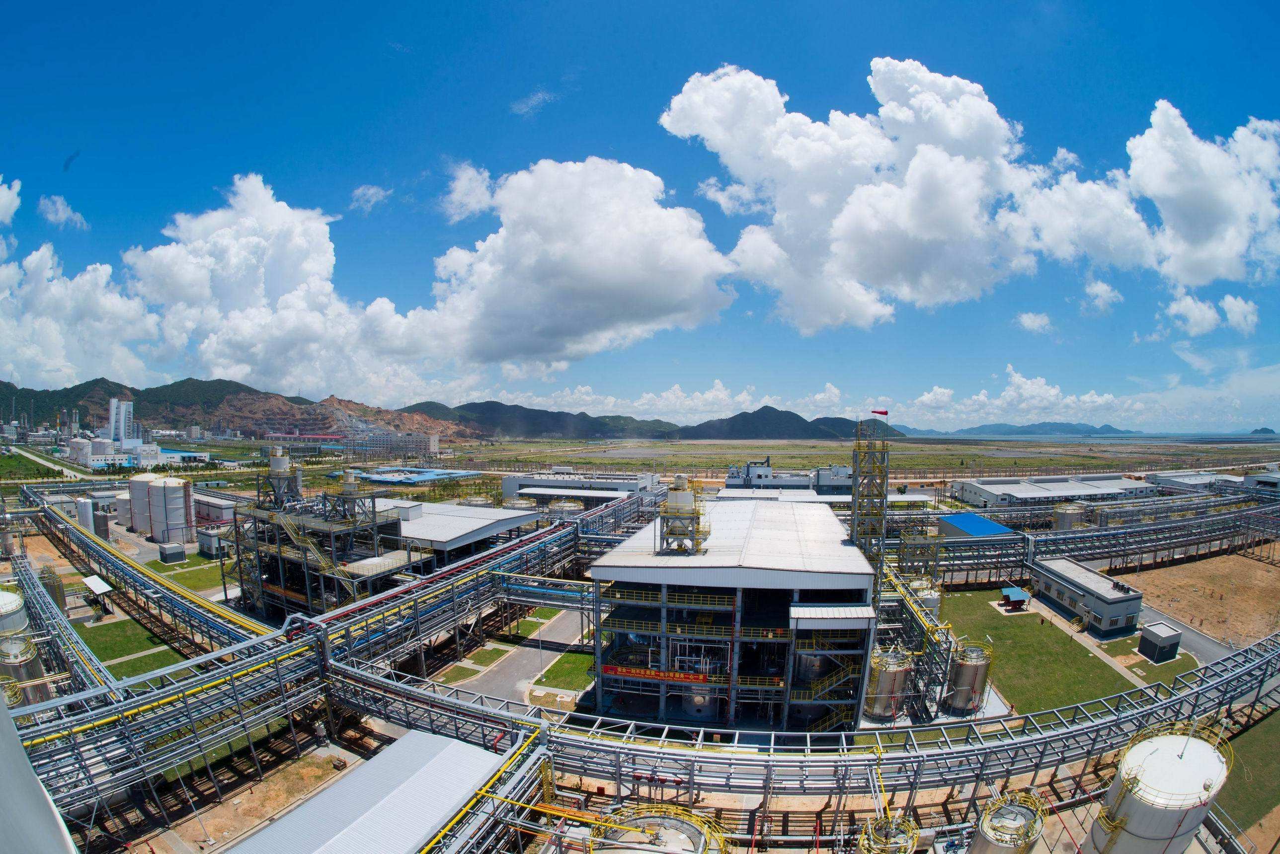 67如何做好化工園區(qū)對外危險貨物運輸風險論證工作