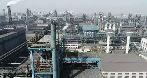 江蘇整改進行時 張家港整體關停東沙化工園區