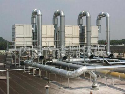 應(yīng)用于化工廠