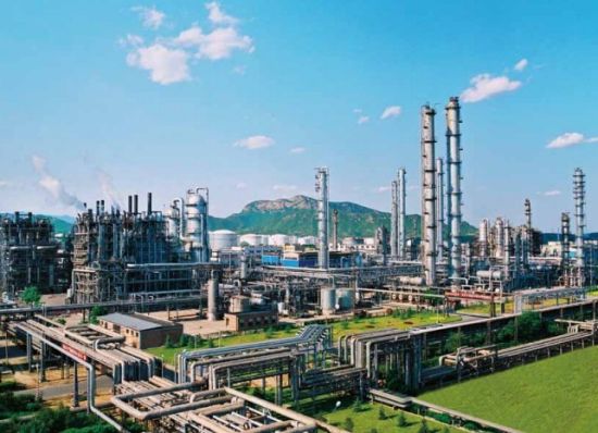 燕山石化工廠行征集令|燕山石化|報(bào)名|工廠_新浪新聞