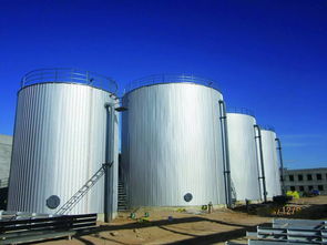 案例總結 國內十個煤化工項目,污水處理是這樣做的