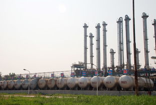 臺(tái)前縣人民政府歡迎您 恒潤(rùn)化工