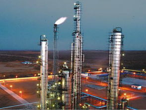 霍尼韋爾助力全球最大煤制油廠 技術與服務的雙重賦能