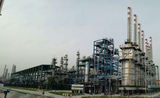 潤滑油加氫、PSA、LNG加氫與制氫技術，以及烷基化、異構化、重整、甲烷化工藝在上海華西化工科技中的應用